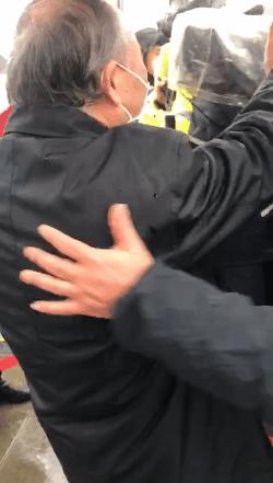 李兰娟郑树森深圳树兰医院,郑树森和李兰娟视频