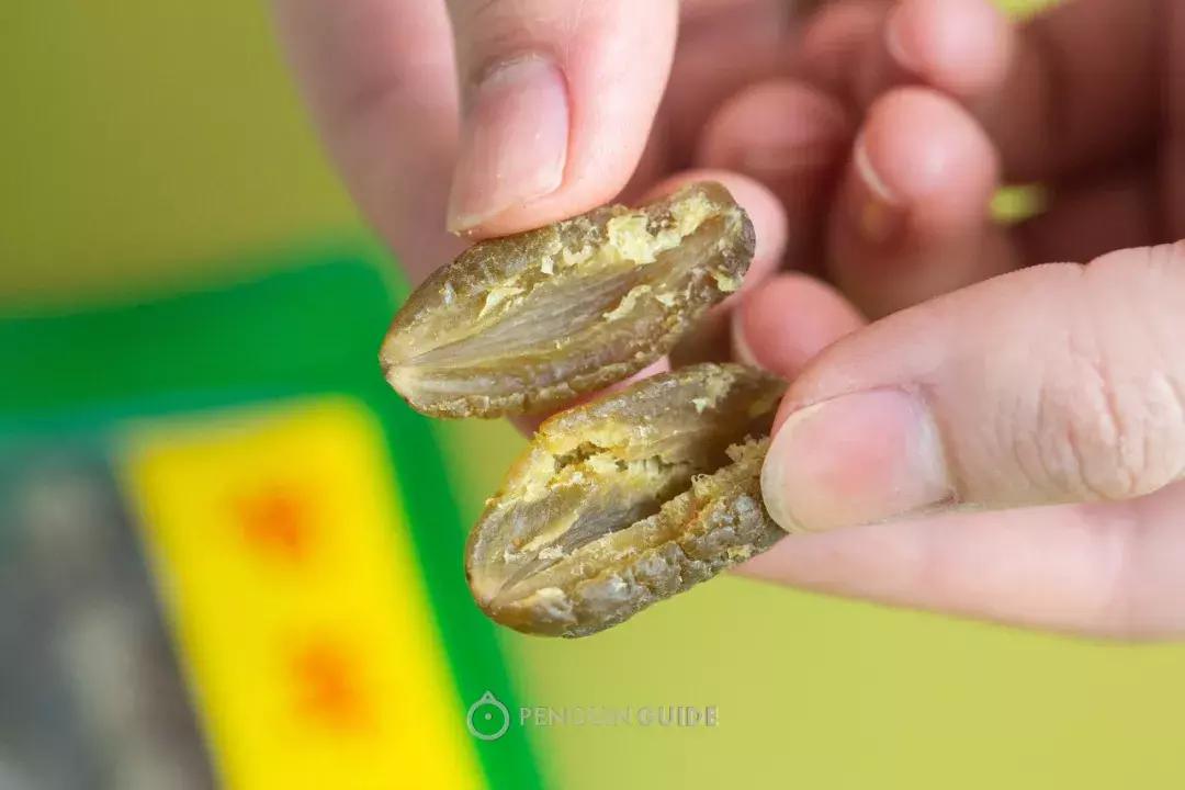 深度种草|香港宝藏零食陈意斋，又让我们拆了三千的快递……