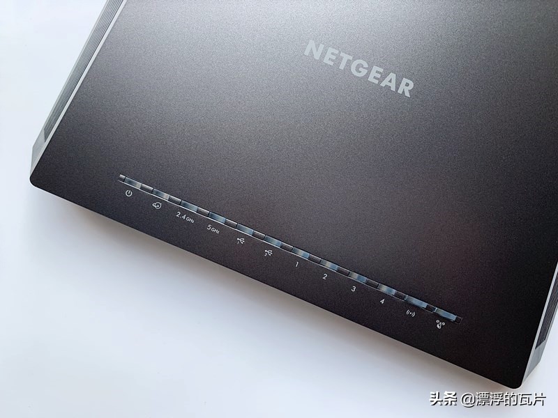 网件r7000比现在的千元路由器好,千元路由器