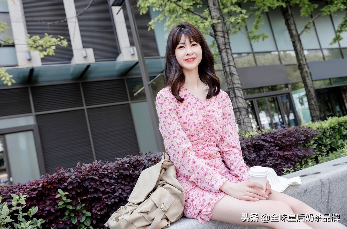 奶茶加盟0经验全程扶持轻松创业,创业项目推荐奶茶加盟店