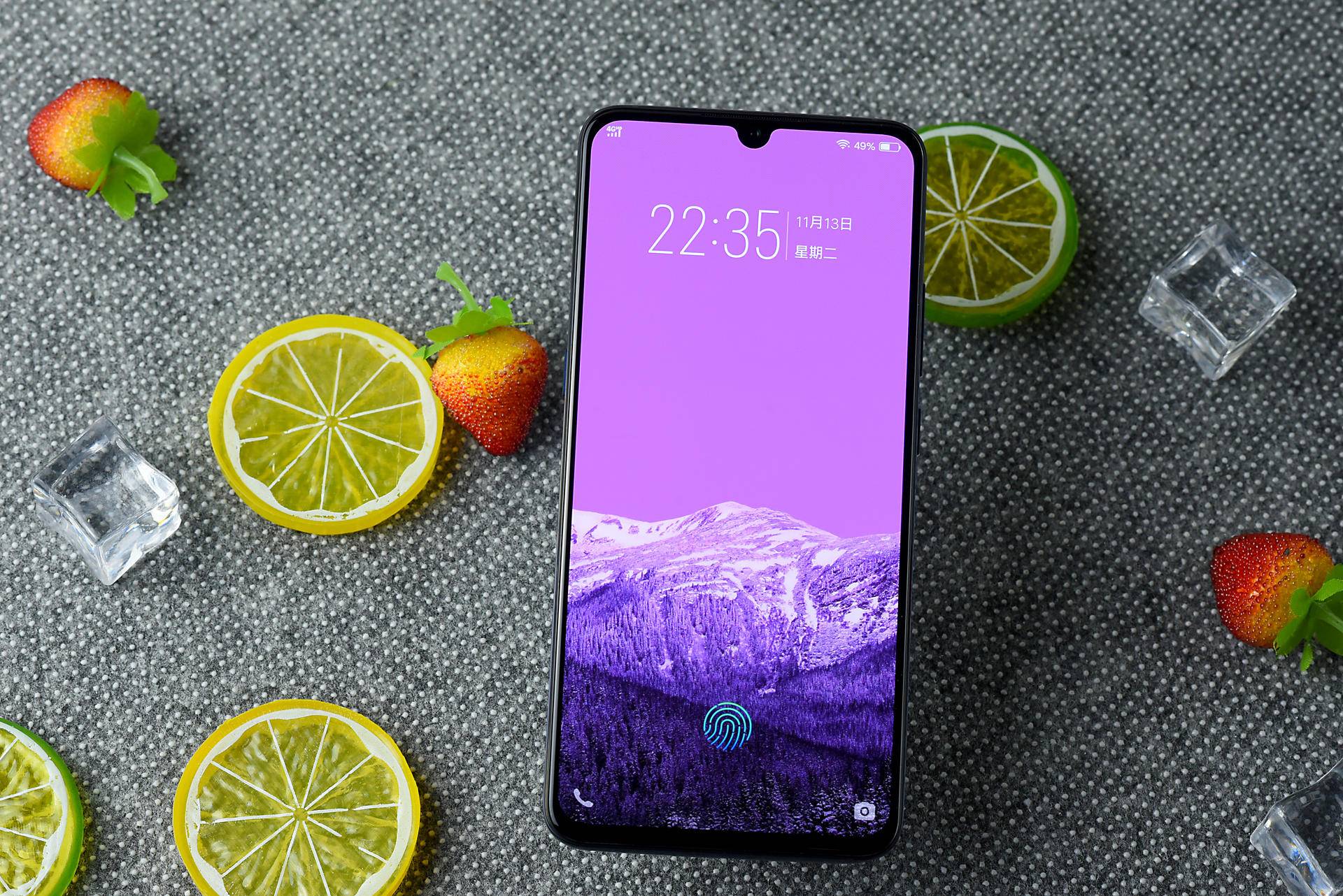 拍照亮点十足vivox23传闻汇总,vivox23怎样拍更好的图片