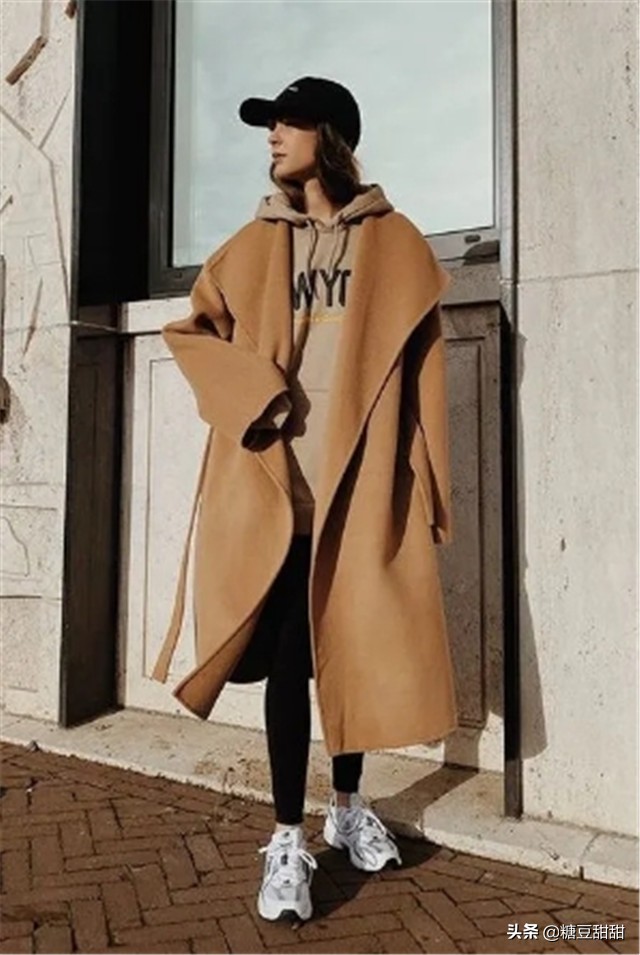 穿来穿去，还是棕色最经典，它的高级“配色穿搭”在这，照穿准美