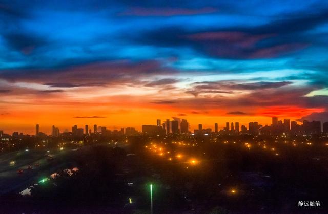 邮轮游记加勒比海,加勒比海邮轮旅游游记