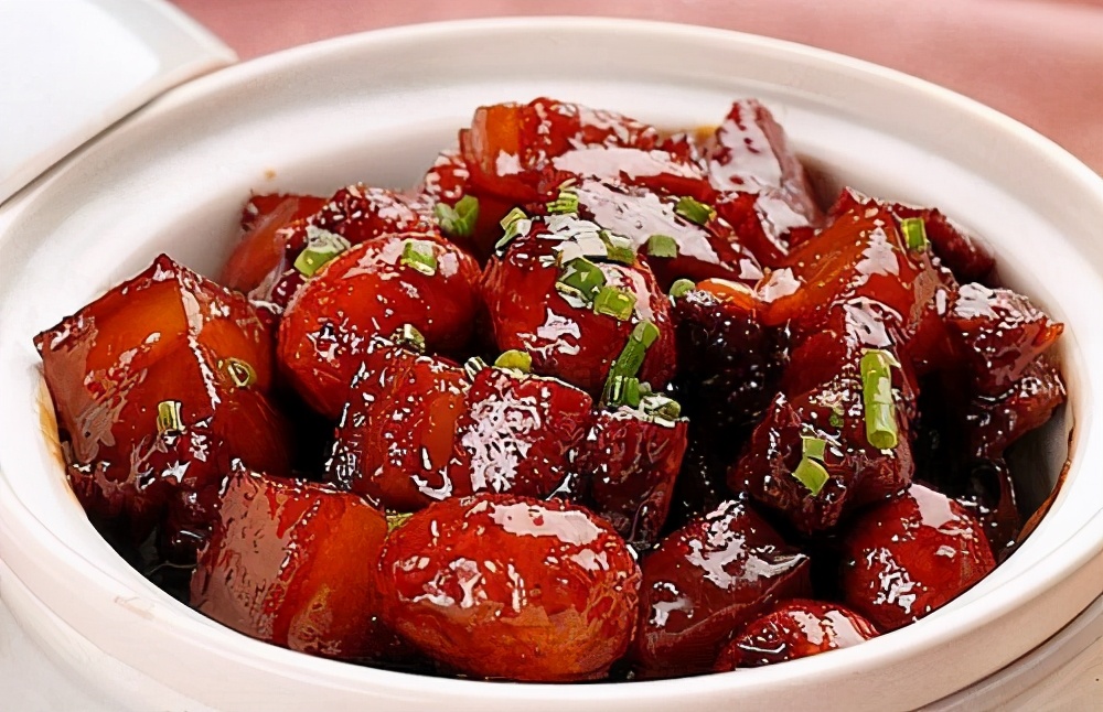 这才是红烧肉正确做法,这才是红烧肉的最正确的做法