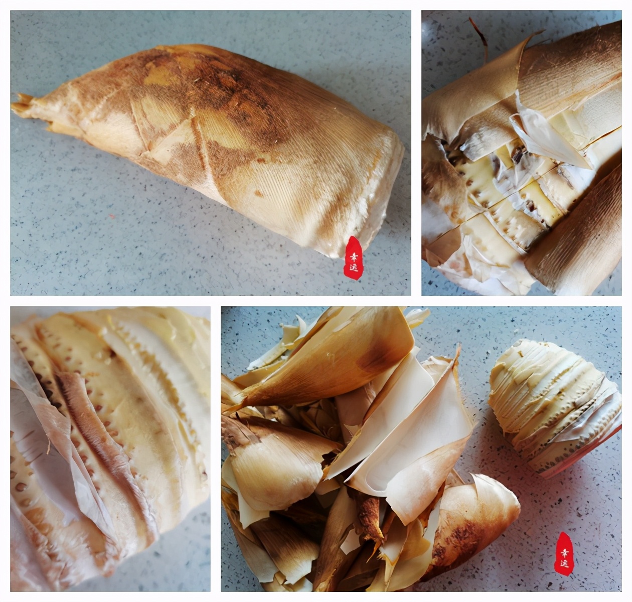 素炒冬笋怎么做好吃又简单窍门,如何炒细冬笋好吃又简单