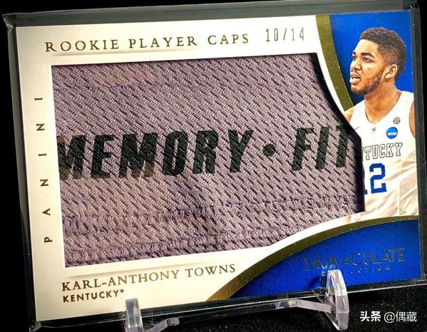 【偶藏】全美第一*迁拆**大队帕尼尼，真的什么都敢往球星卡里塞