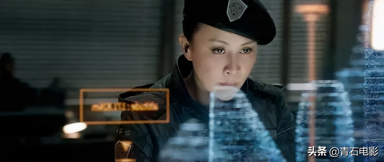 古天乐新片曝光,古天乐新电影票房破7千万