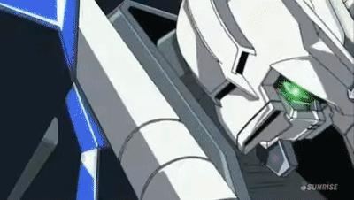 高达宇宙中的最强高达,高达vs高达加强版脉冲高达换装