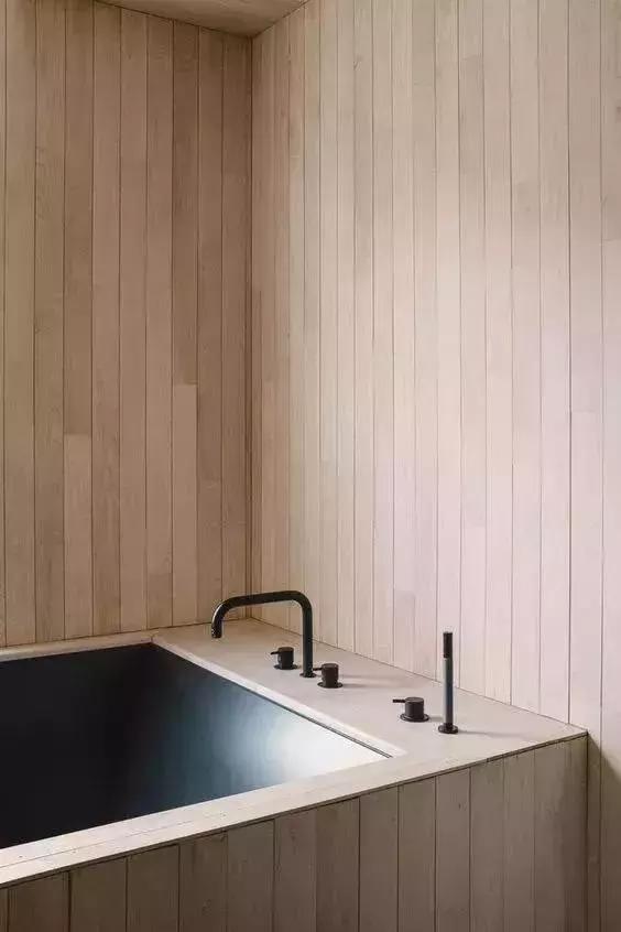 别人家的浴缸怎么样,家庭浴缸的真实感受