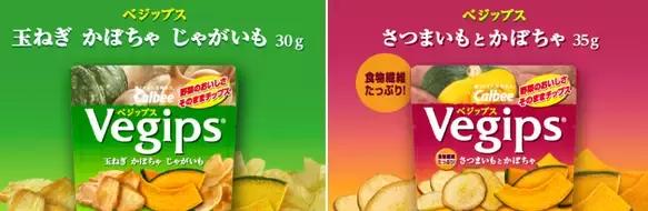 冷门又好吃的日本零食,最简单最好的日本零食