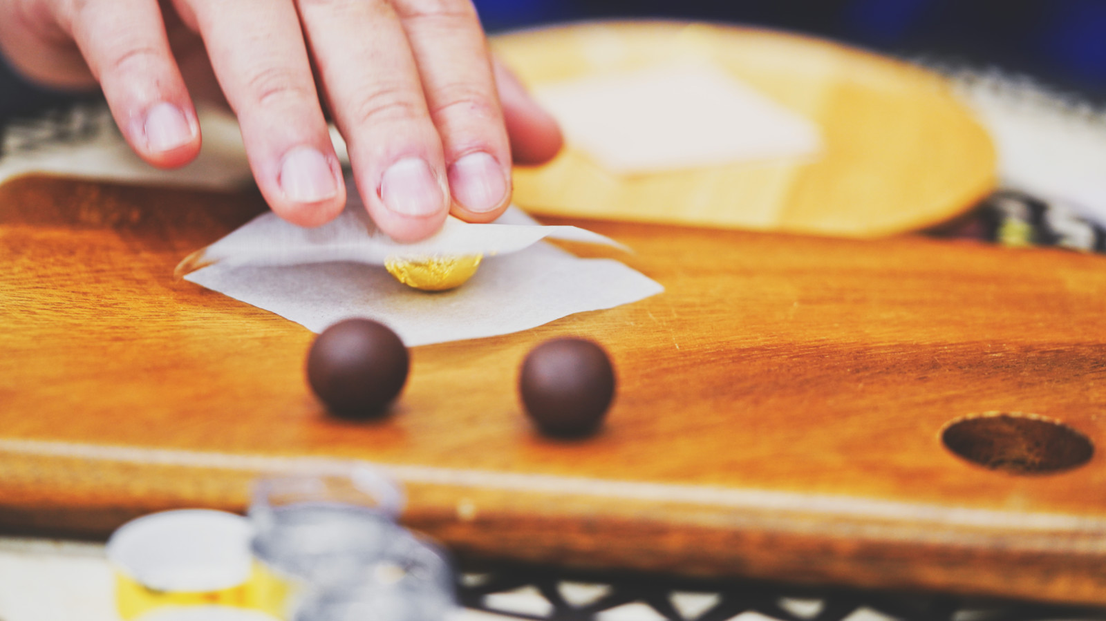 哇，人参随便挖！韩国还能这么玩