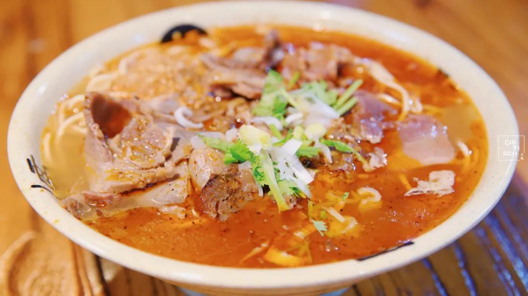 十堰最正宗襄阳面馆,十堰正宗的陕西面馆