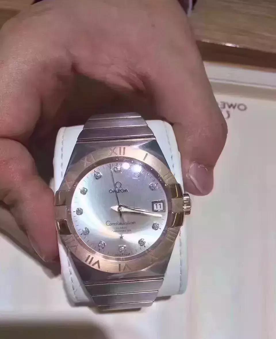 2019欧米茄免税店价格表,欧米茄最新折扣