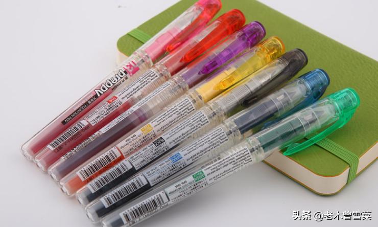 质量最好的钢笔是哪一款,钢笔测评十大最值得入手的钢笔