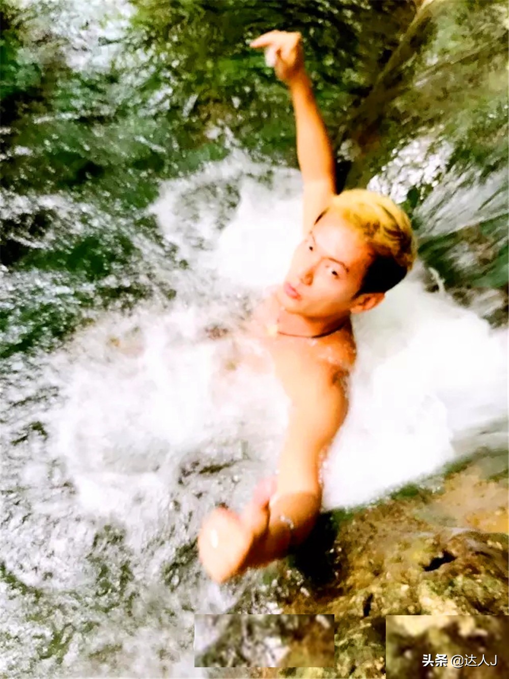 泰国甲米无边泳池,泰国甲米岛泳池