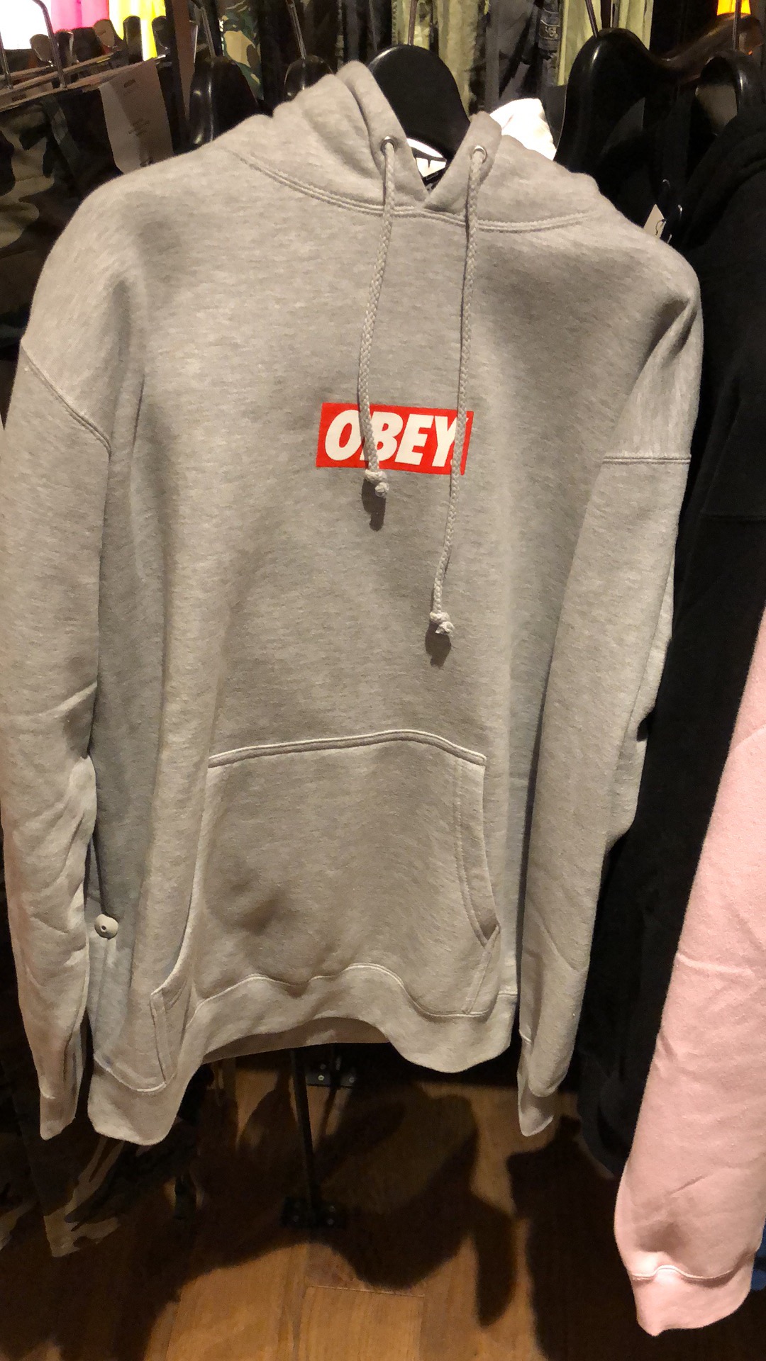 香港潮牌集合店有哪些,潮牌工装迷