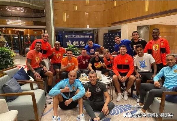 谈起中国足球,中国足球回归原点