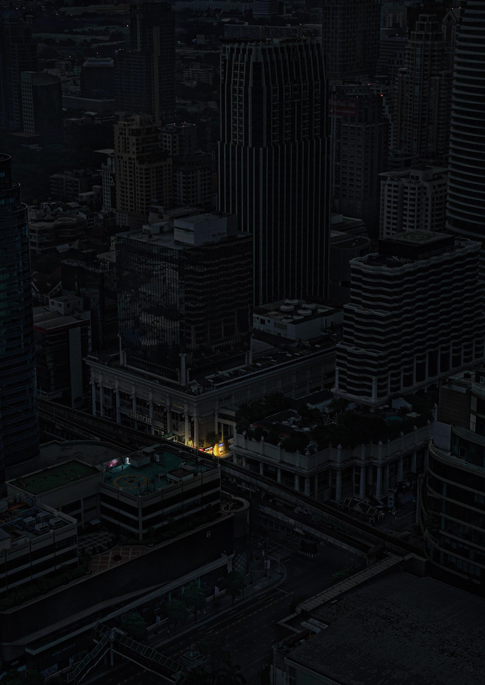 价值超1293亿美元，麦当劳的「金拱门」如何成为超级符号？