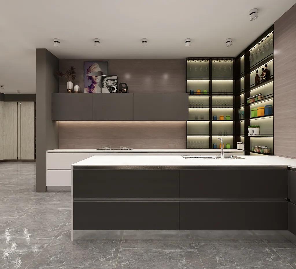 居然之家德国威勒,居然之家德国