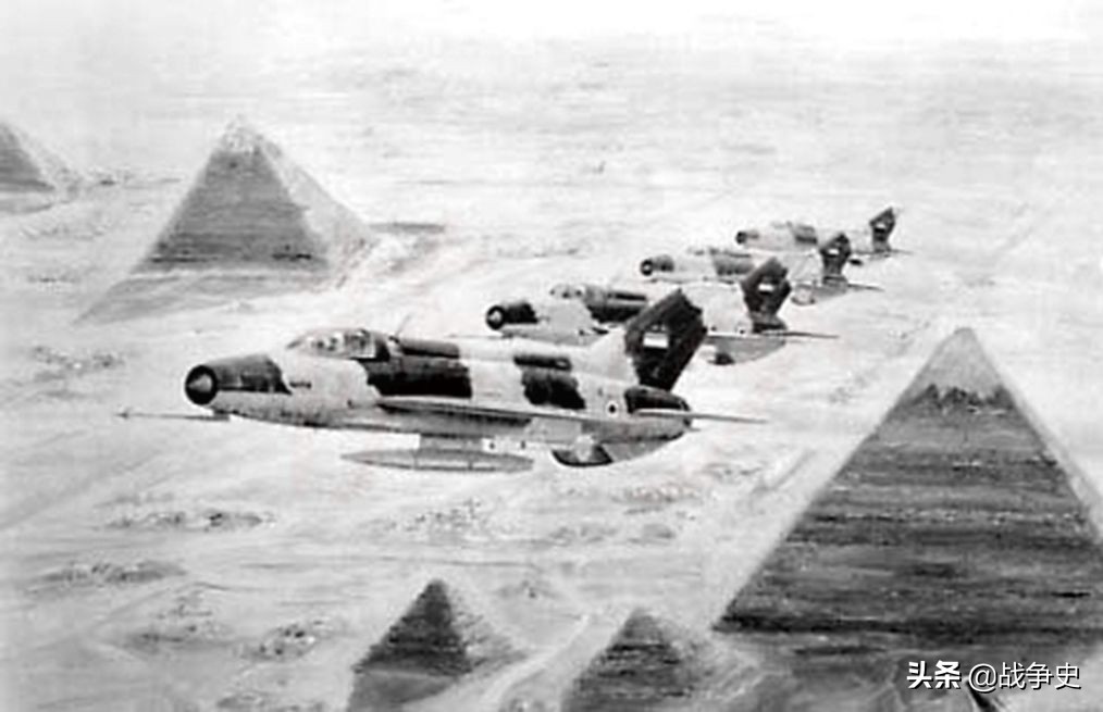 以色列对美国的间谍活动,以色列突袭埃及派了多少架战斗机