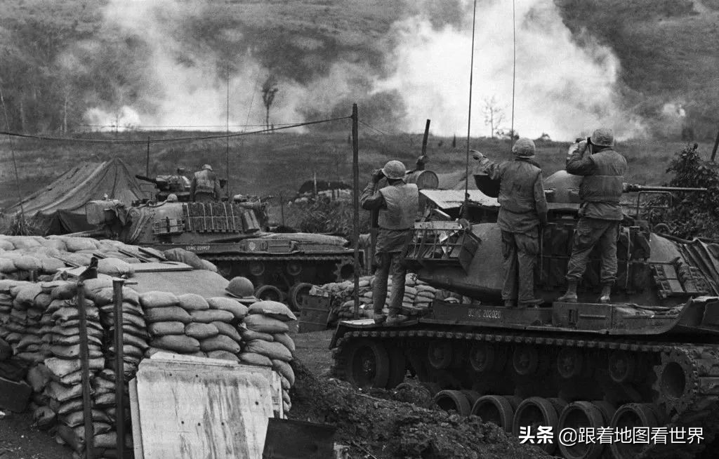 25年前的“非洲大战”有多恐怖？500万人死亡，刚果至今内战不断