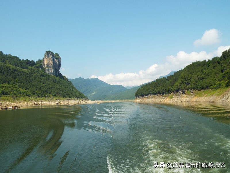 土家起源地最美清江,恩施清江最美的河