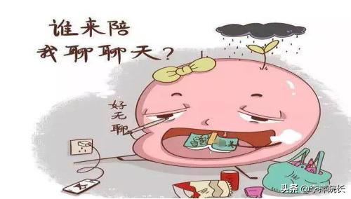 卵子长大不破卵是什么原因,卵子长大了不排能打针促排吗