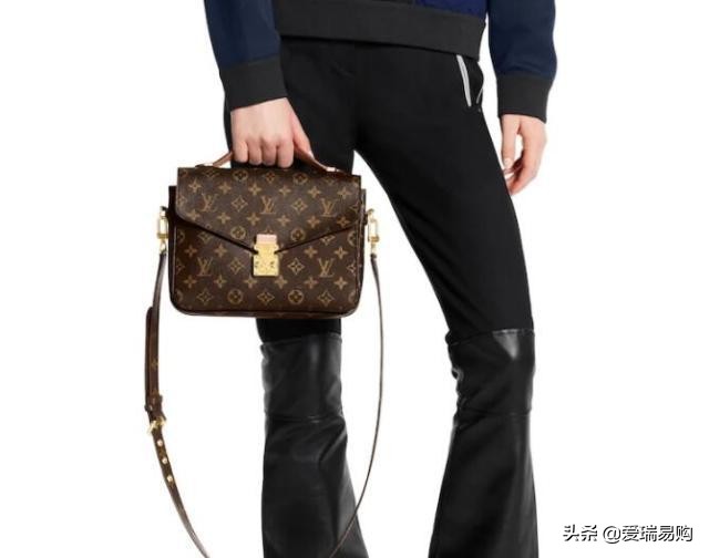 lv热销经典不过时手提单肩女包,lv三合一链条包现在买过时吗