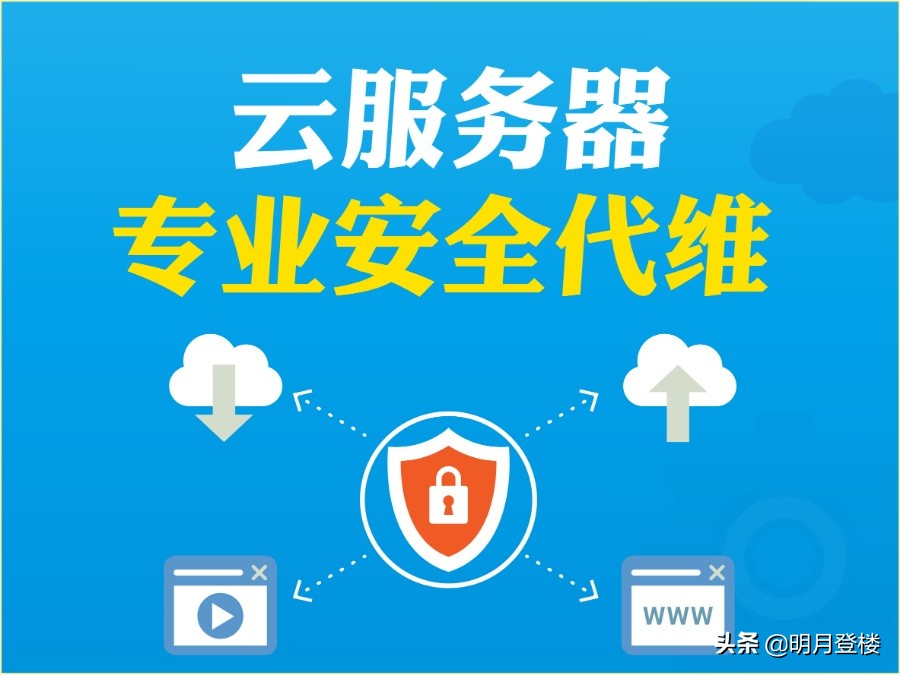 公司有没有必要做服务器,为什么要搭企业服务器