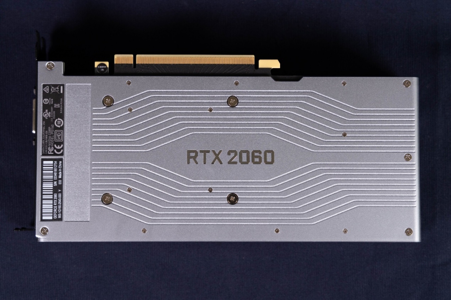 nvidiageforcertx2060怎么样,nvidiageforcertx2060二手