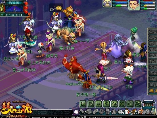 那些年玩过的游戏致敬青春,回忆那些年我们追过的游戏