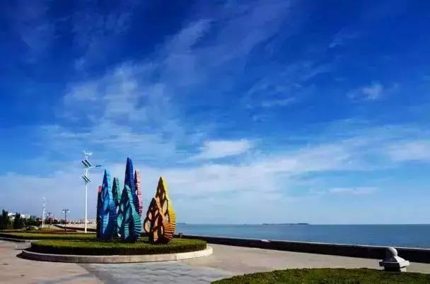 你心目中的乳山是什么样子的？