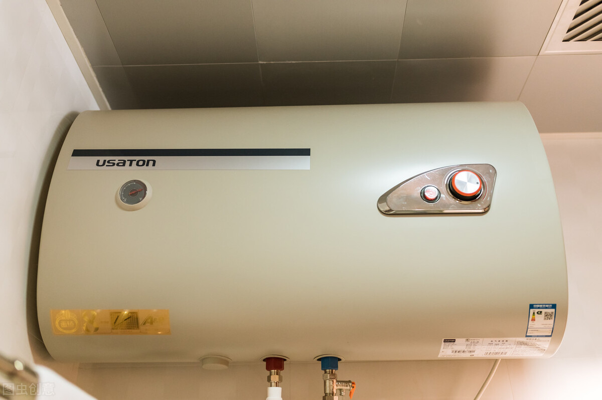 60升热水器一天要多少电,60升热水器一天几度电