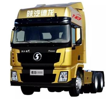 中国斯太尔重卡,斯太尔技术对中国重卡的影响