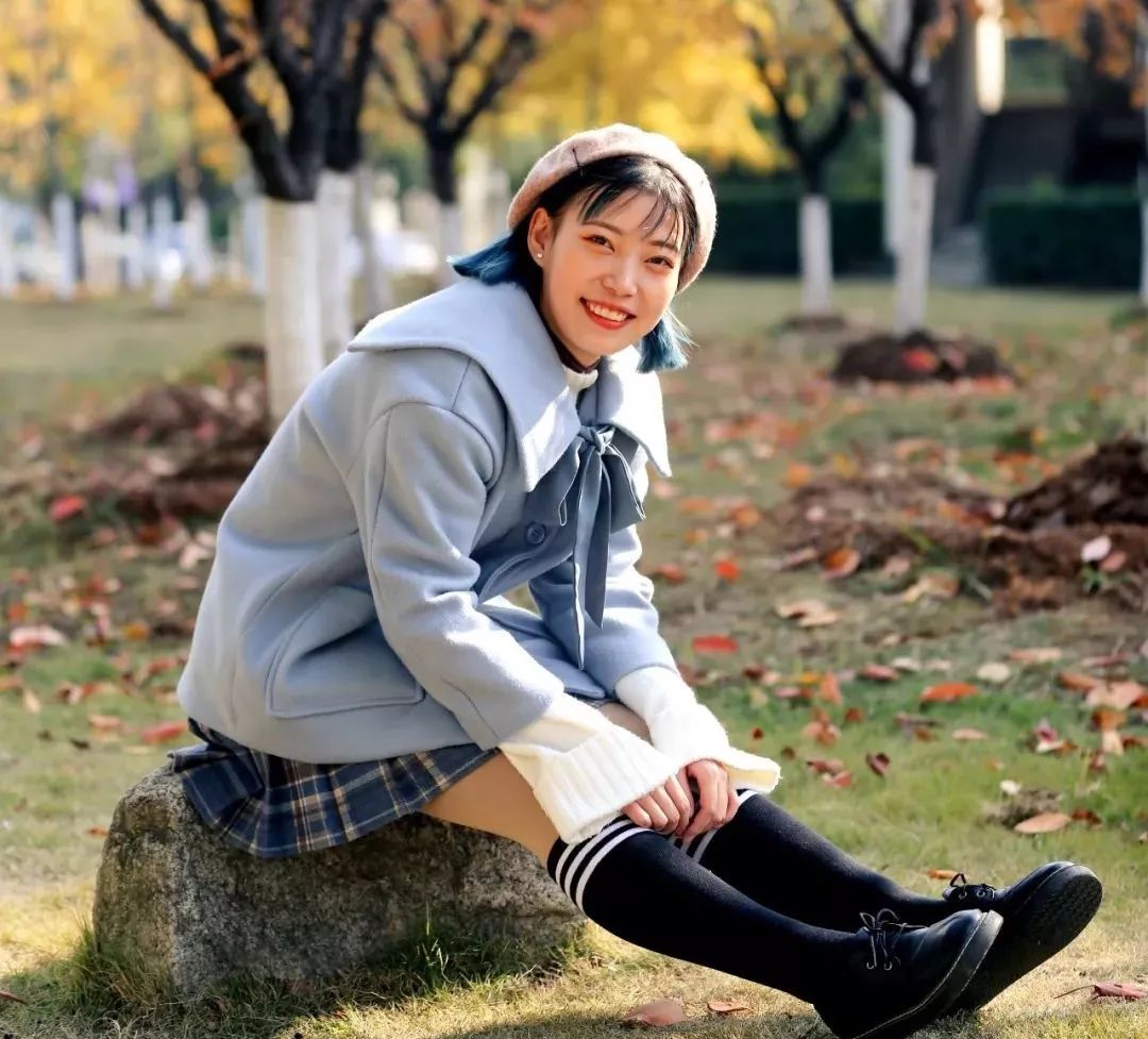 武汉职业技术学院校园风采,武汉职业技术学院风景