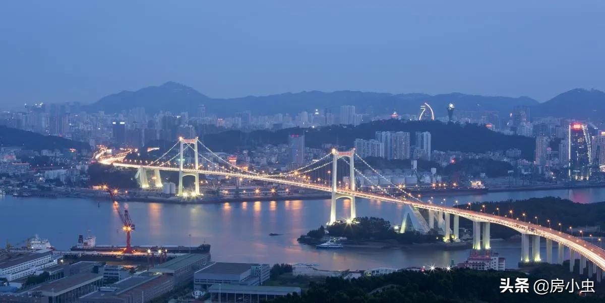 厦门房价低洼区,厦门低洼区房子