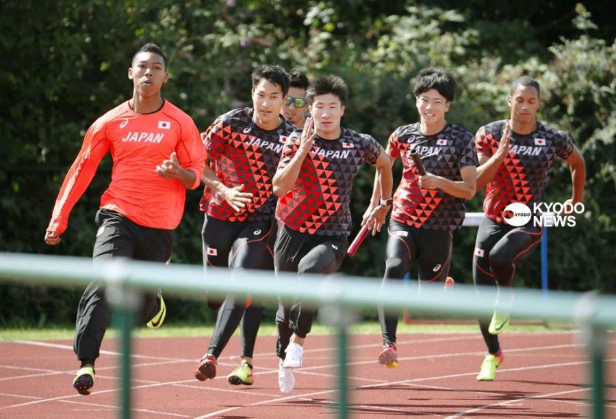 博尔特奥运会三连冠能否被打破,博尔特1枚奥运金牌被剥夺