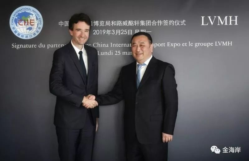 不出国门就能买到免税店,不出国门买好货