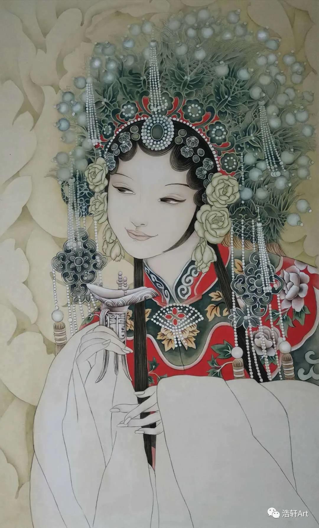 心中有画的下一句,心中有画完整视频