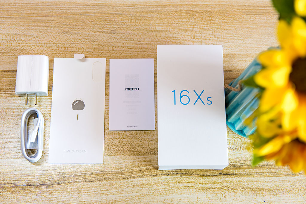 魅族16系列最值得买的,魅族16xs刚刚出多少钱