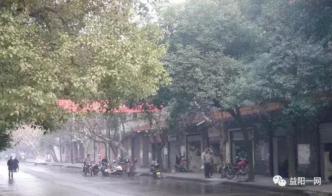 益阳的变化有哪些,益阳近期有大的规划么