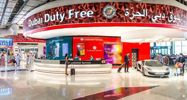 购物天堂有什么好玩的地方,迪拜购物必买清单及攻略