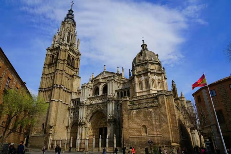 葡萄牙和西班牙哪个值得旅游,西班牙和葡萄牙旅游区别