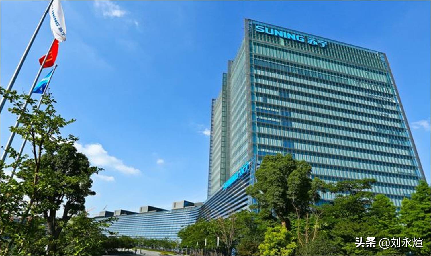 居家大叔恋上港味情人：入手OK便利店，苏宁情迷新零售最后三公里