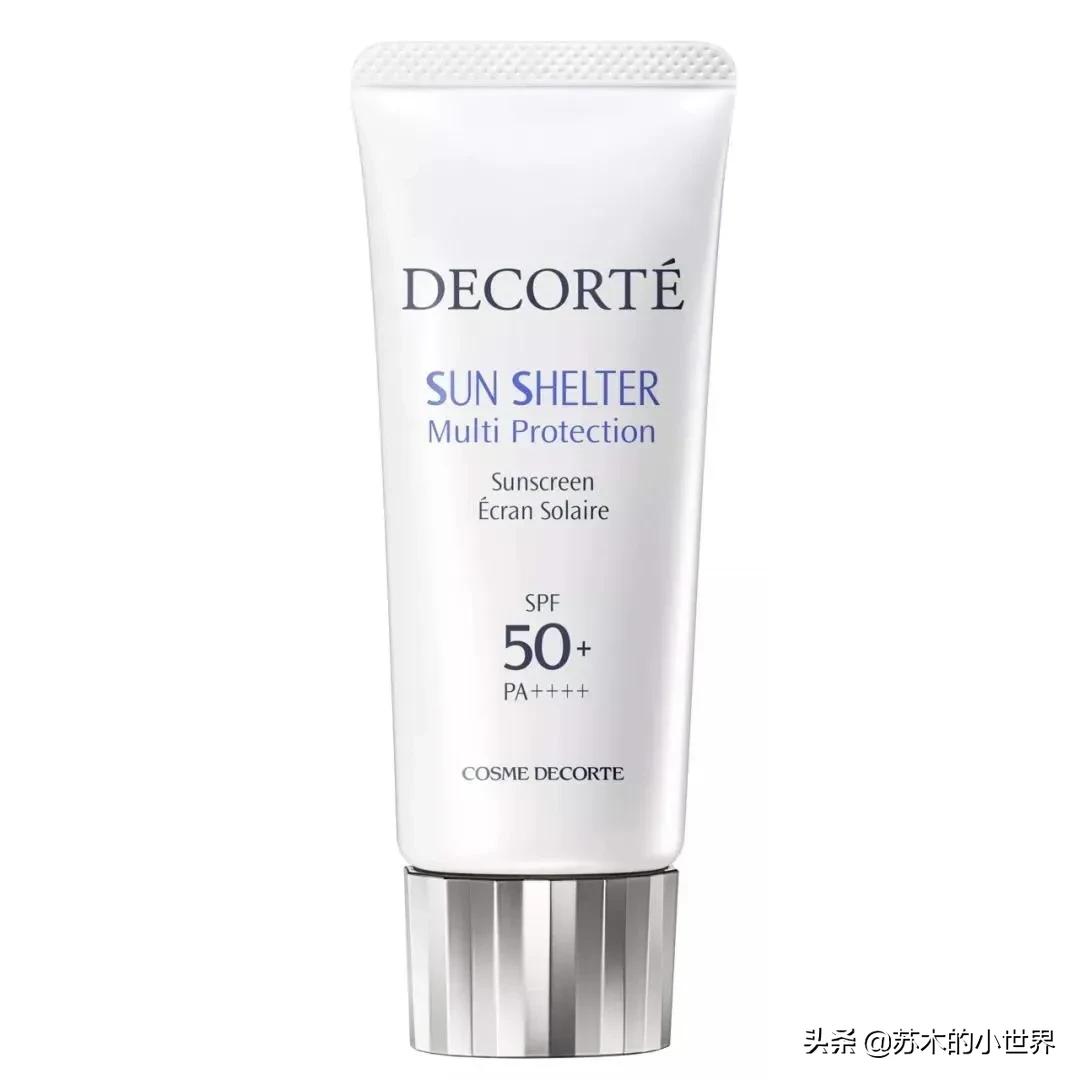 60支防晒大测评,平价持久防晒测评