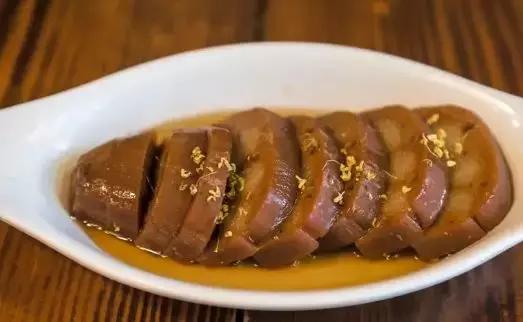 不输阳澄湖的大闸蟹鲜到上头,金秋时节的大闸蟹太美味了