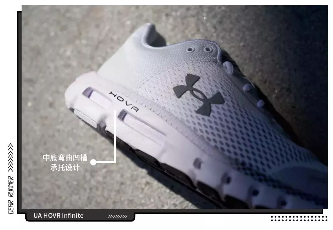 ua的跑鞋推荐,ua最舒服的跑鞋