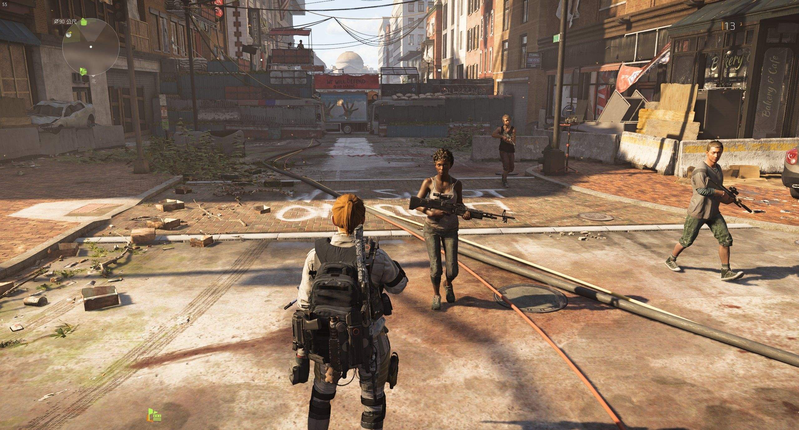 这场没有硝烟的战争，是PC众平台最后的倔强