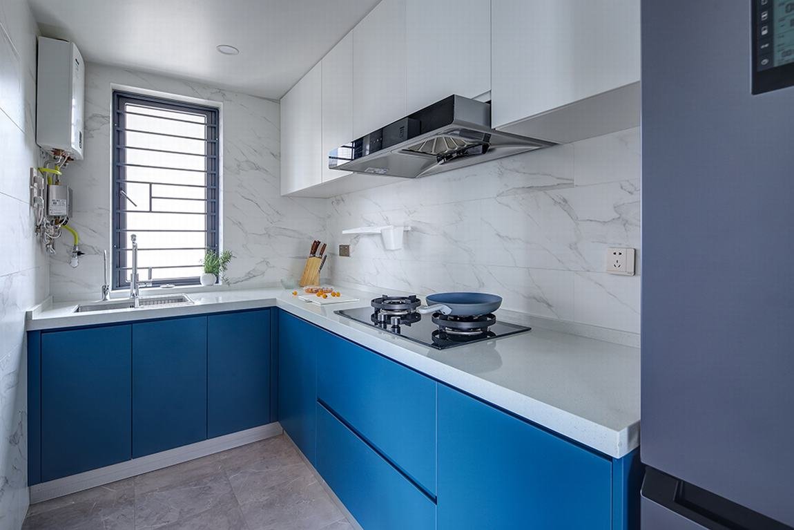 法式精致轻奢装修,法式轻奢装修永远充满浪漫情调