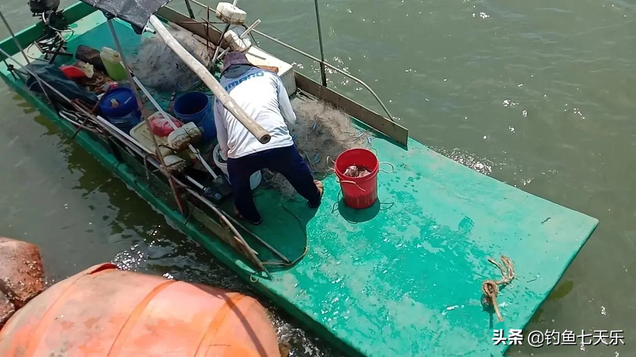 海南职业海钓一年赚多少钱,海钓致富小渔民